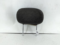 2001 Toyota Corolla Headrest Head Rest Front Driver Passenger Seat Black - Oemusedautoparts1.com