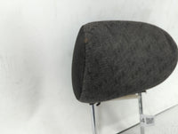 2001 Toyota Corolla Headrest Head Rest Front Driver Passenger Seat Black - Oemusedautoparts1.com