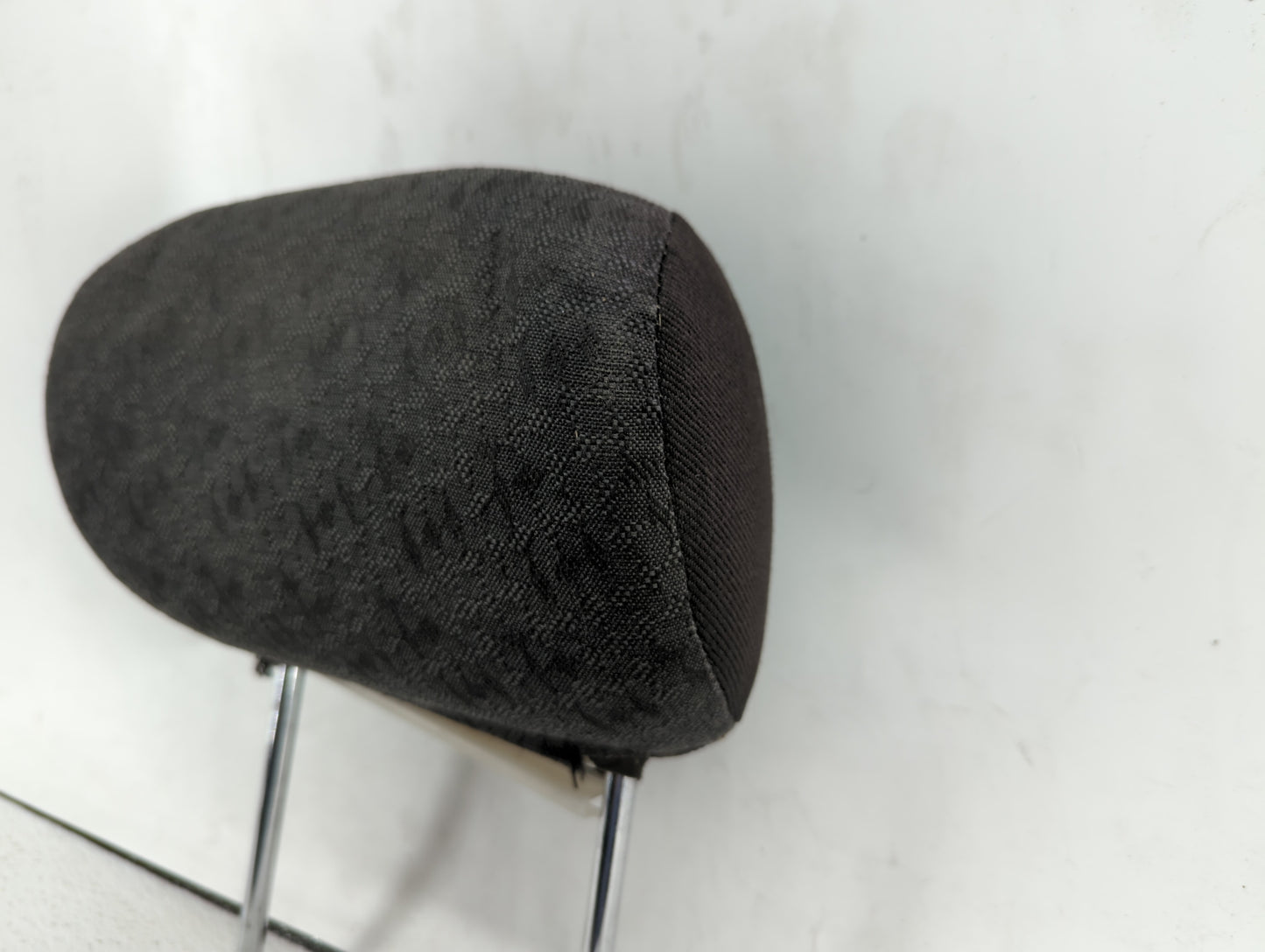 2001 Toyota Corolla Headrest Head Rest Front Driver Passenger Seat Black - Oemusedautoparts1.com