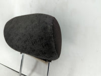 2001 Toyota Corolla Headrest Head Rest Front Driver Passenger Seat Black - Oemusedautoparts1.com