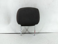 2001 Toyota Corolla Headrest Head Rest Front Driver Passenger Seat Black - Oemusedautoparts1.com