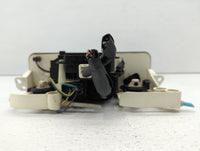 2001-2002 Toyota Corolla Climate Control Module Temperature AC/Heater Replacement P/N:100500A 030801A Fits Fits 2001 2002 OE