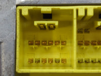 2001-2002 Toyota Corolla Chassis Control Module Ccm Bcm Body Control - Oemusedautoparts1.com