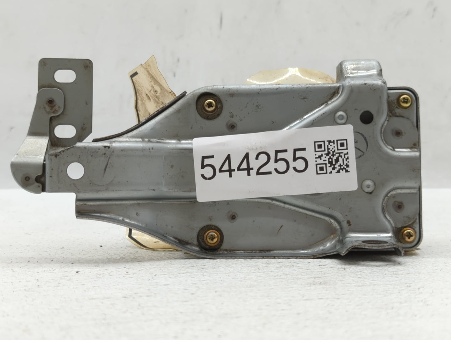 2001-2002 Toyota Corolla Chassis Control Module Ccm Bcm Body Control - Oemusedautoparts1.com