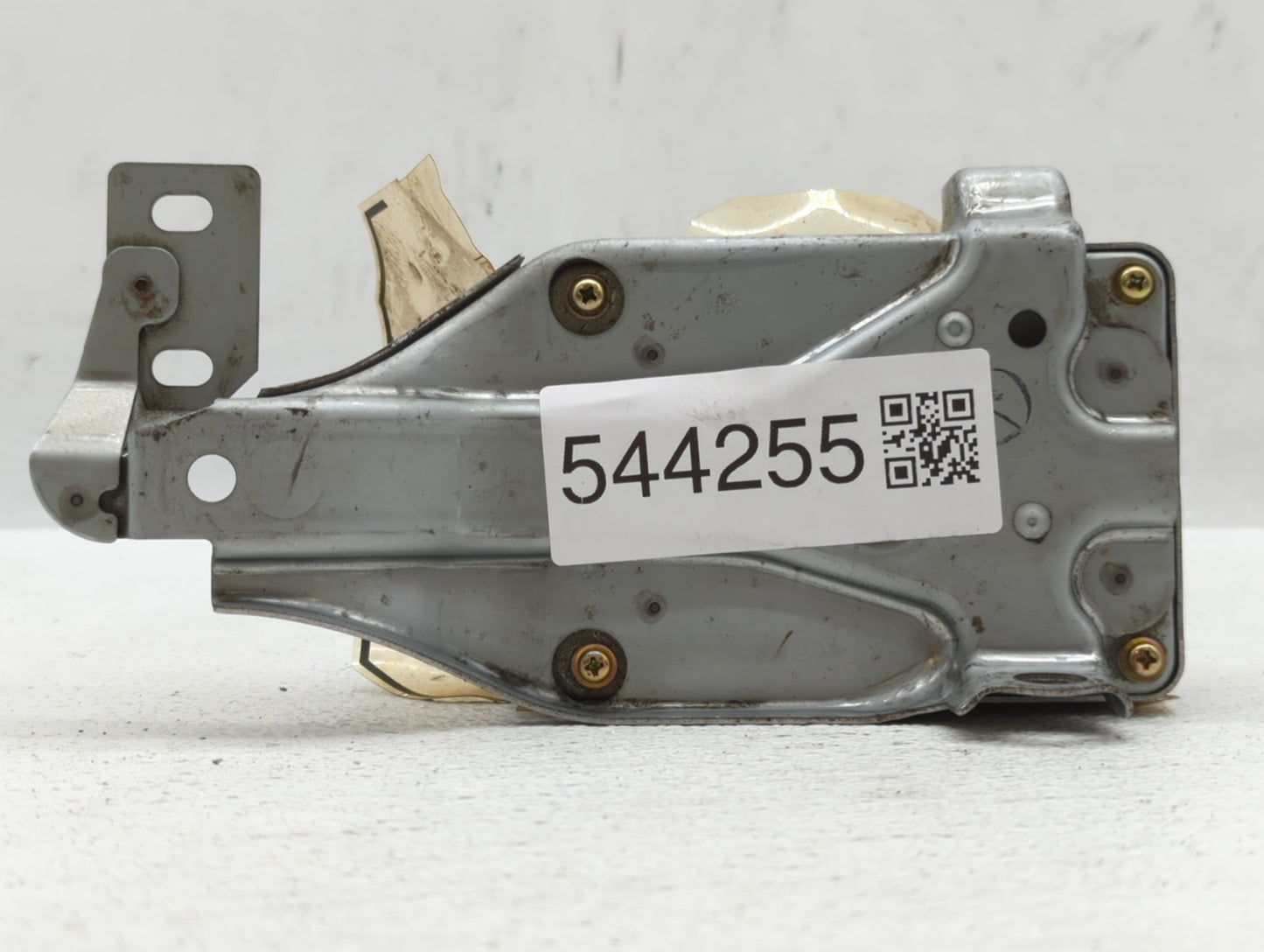 2001-2002 Toyota Corolla Chassis Control Module Ccm Bcm Body Control - Oemusedautoparts1.com