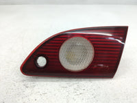 2001-2002 Toyota Corolla Passenger Right Side Deck Lid Mounted Tail Light - Oemusedautoparts1.com