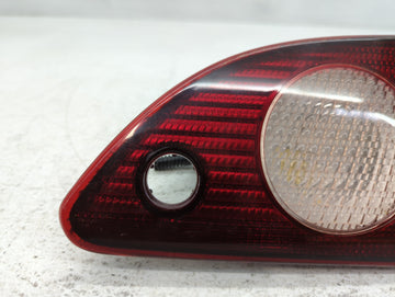 2001-2002 Toyota Corolla Passenger Right Side Deck Lid Mounted Tail Light