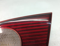 2001-2002 Toyota Corolla Passenger Right Side Deck Lid Mounted Tail Light - Oemusedautoparts1.com