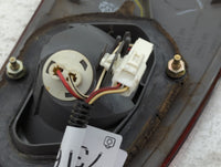 2001-2002 Toyota Corolla Passenger Right Side Deck Lid Mounted Tail Light - Oemusedautoparts1.com