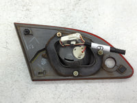 2001-2002 Toyota Corolla Passenger Right Side Deck Lid Mounted Tail Light - Oemusedautoparts1.com