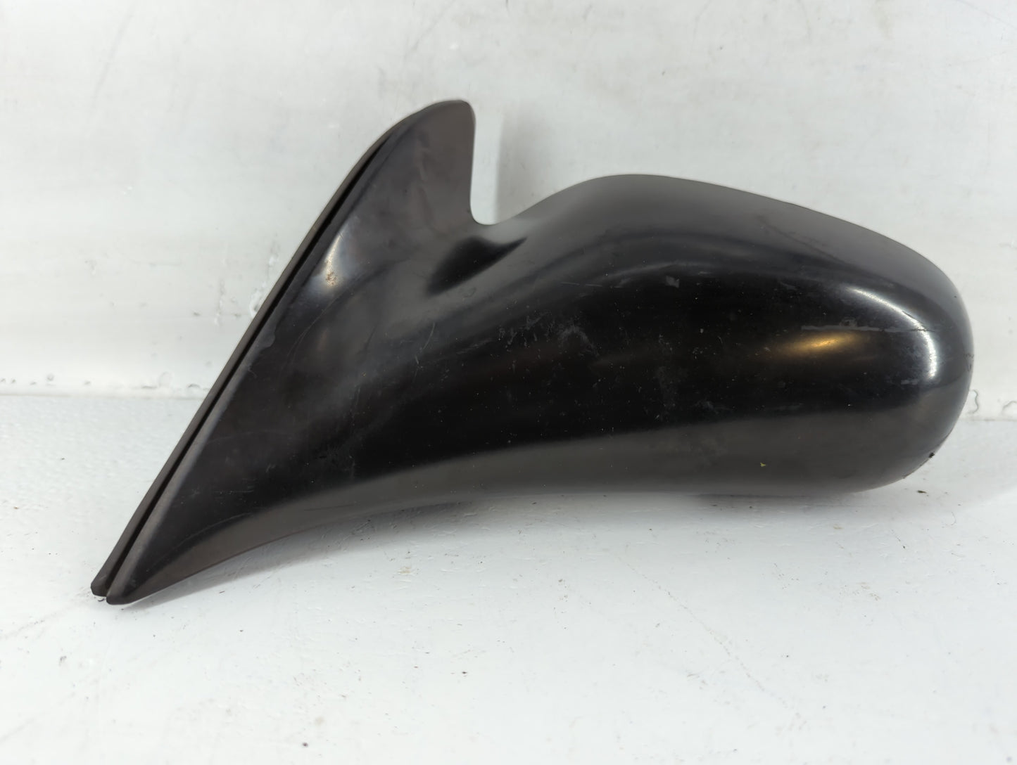 1998-2002 Toyota Corolla Driver Side View Mirror - Left Door Mirror OEM Used - Oemusedautoparts1.com
