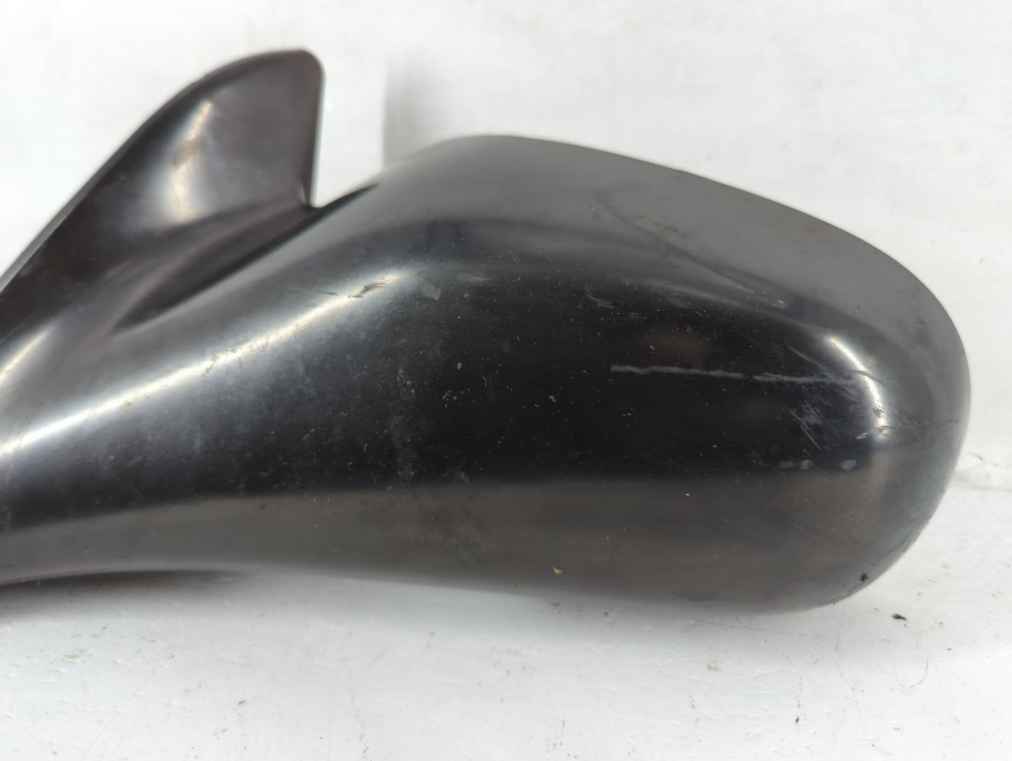 1998-2002 Toyota Corolla Driver Side View Mirror - Left Door Mirror OEM Used - Oemusedautoparts1.com