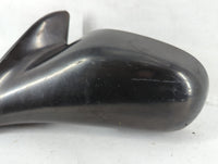 1998-2002 Toyota Corolla Driver Side View Mirror - Left Door Mirror OEM Used - Oemusedautoparts1.com