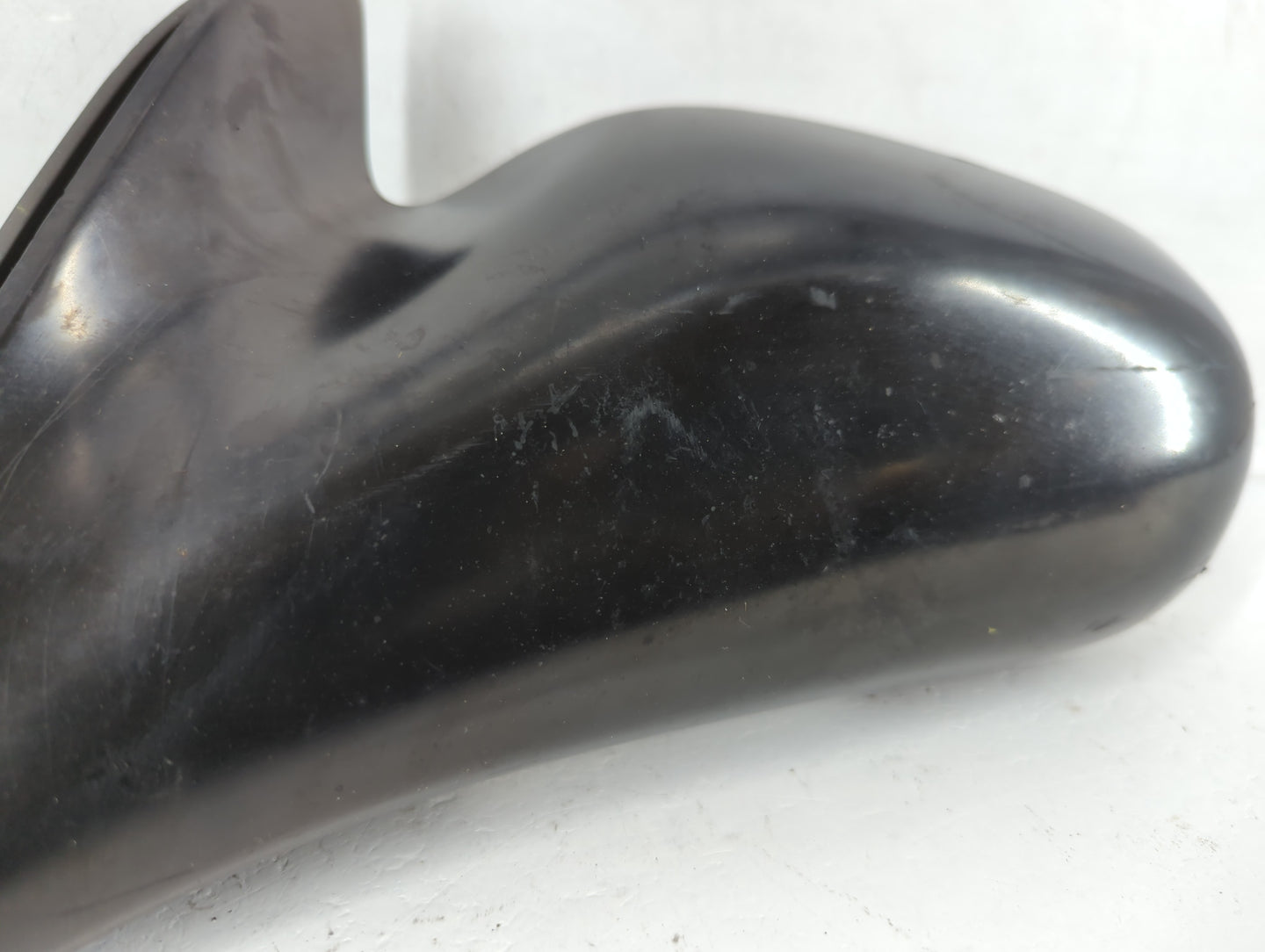 1998-2002 Toyota Corolla Driver Side View Mirror - Left Door Mirror OEM Used - Oemusedautoparts1.com