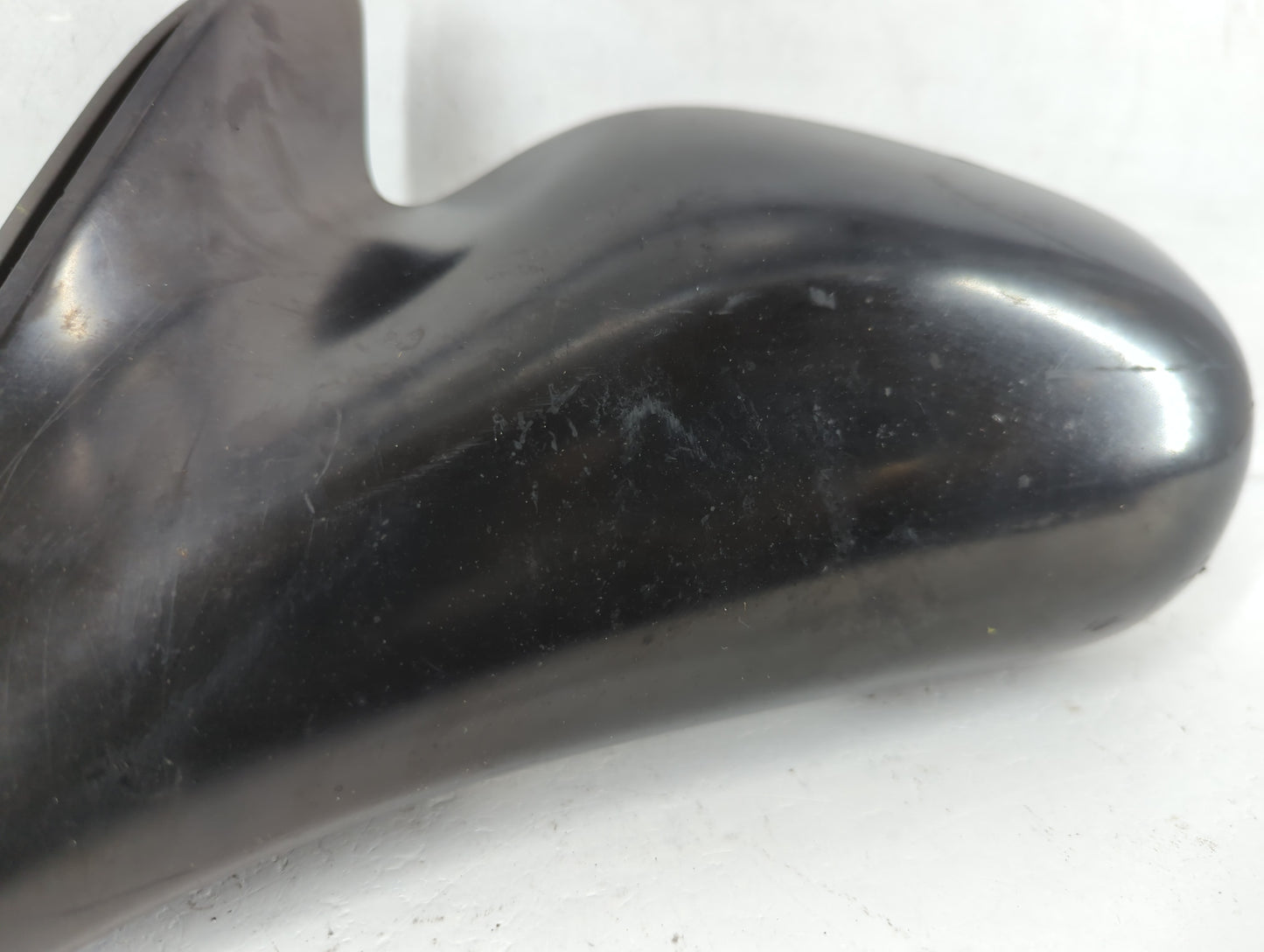 1998-2002 Toyota Corolla Driver Side View Mirror - Left Door Mirror OEM Used - Oemusedautoparts1.com