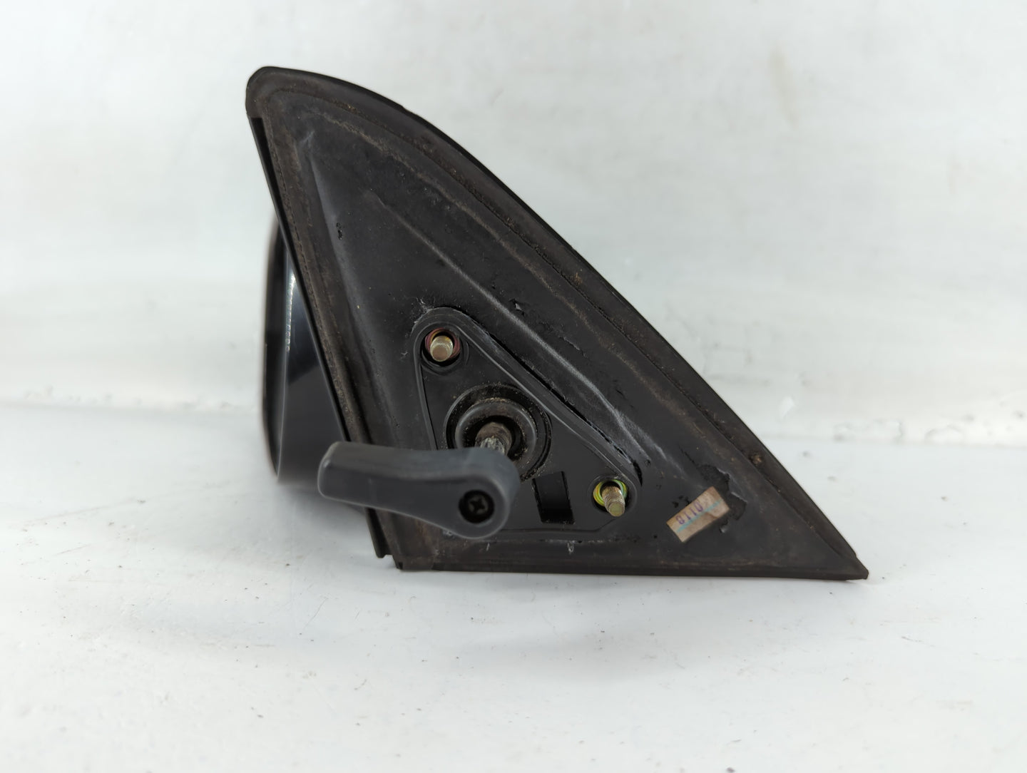 1998-2002 Toyota Corolla Driver Side View Mirror - Left Door Mirror OEM Used - Oemusedautoparts1.com