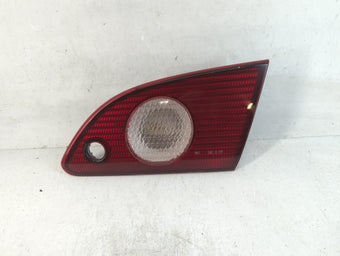 compare product 2001-2002 Toyota Corolla Tail Light Assembly Passenger Right OEM Fits Fits 2001 2002 OEM Used Auto Parts