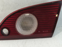 2001-2002 Toyota Corolla Tail Light Assembly Passenger Right OEM Fits Fits 2001 2002 OEM Used Auto Parts - Oemusedautoparts1