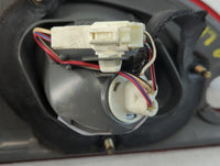 2001-2002 Toyota Corolla Tail Light Assembly Passenger Right OEM Fits Fits 2001 2002 OEM Used Auto Parts - Oemusedautoparts1