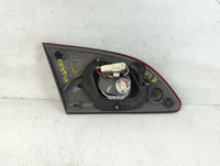 2001-2002 Toyota Corolla Tail Light Assembly Passenger Right OEM Fits Fits 2001 2002 OEM Used Auto Parts - Oemusedautoparts1