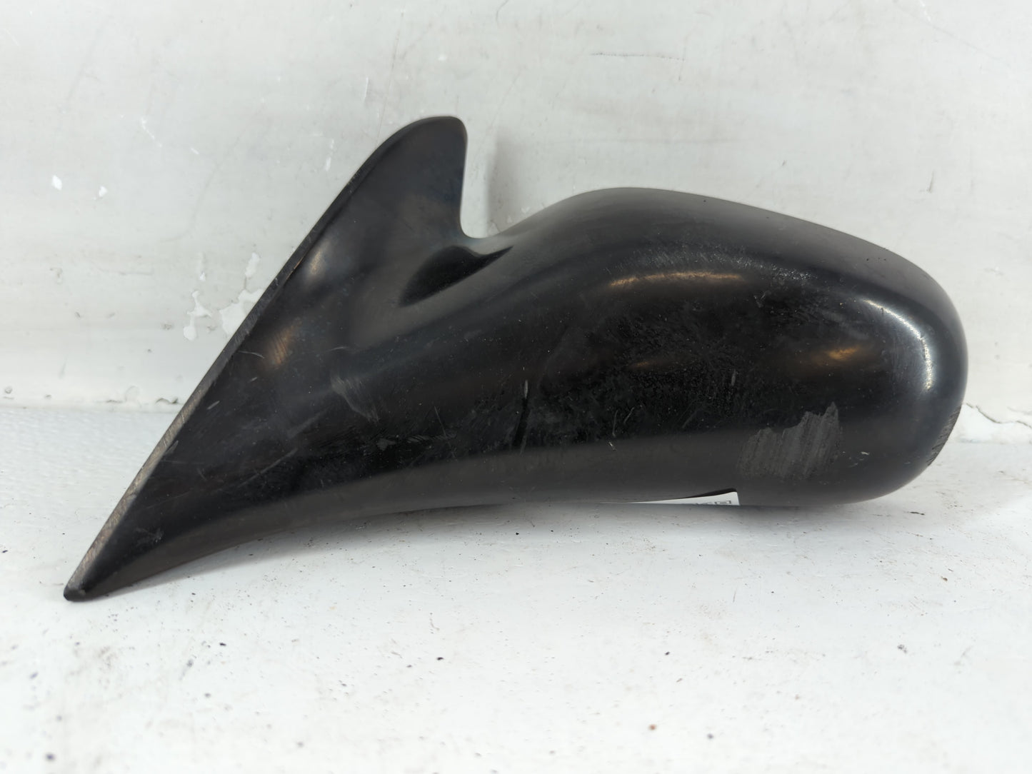 1998-2002 Toyota Corolla Driver Side View Mirror - Left Door Mirror OEM Used - Oemusedautoparts1.com