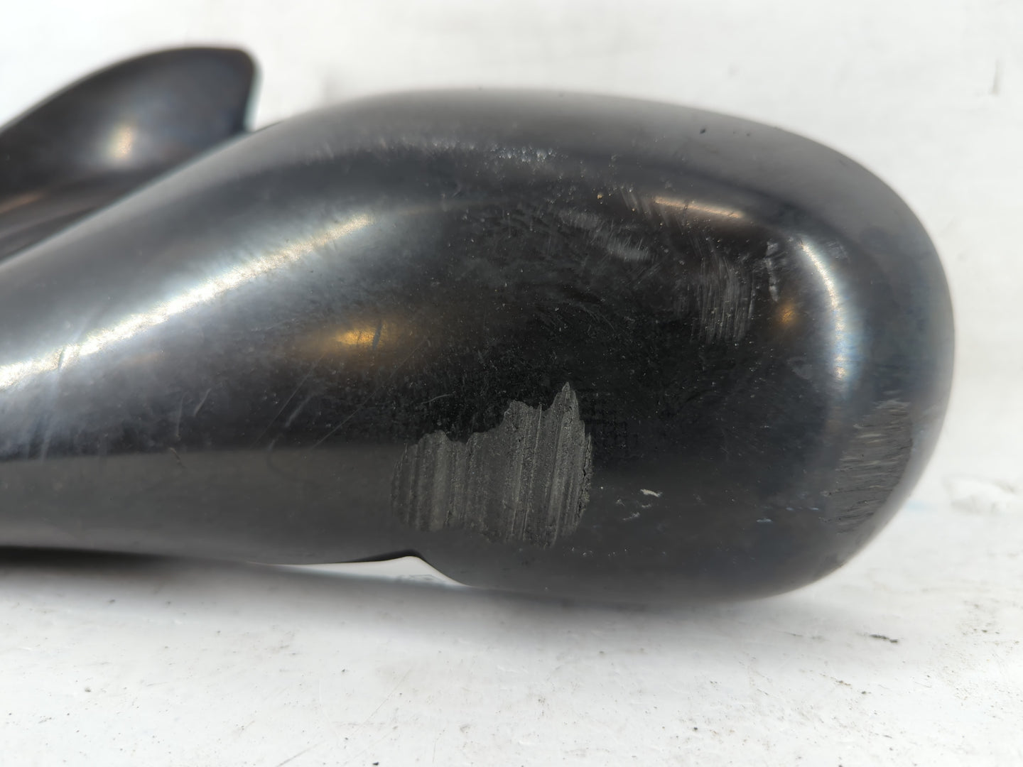 1998-2002 Toyota Corolla Driver Side View Mirror - Left Door Mirror OEM Used - Oemusedautoparts1.com