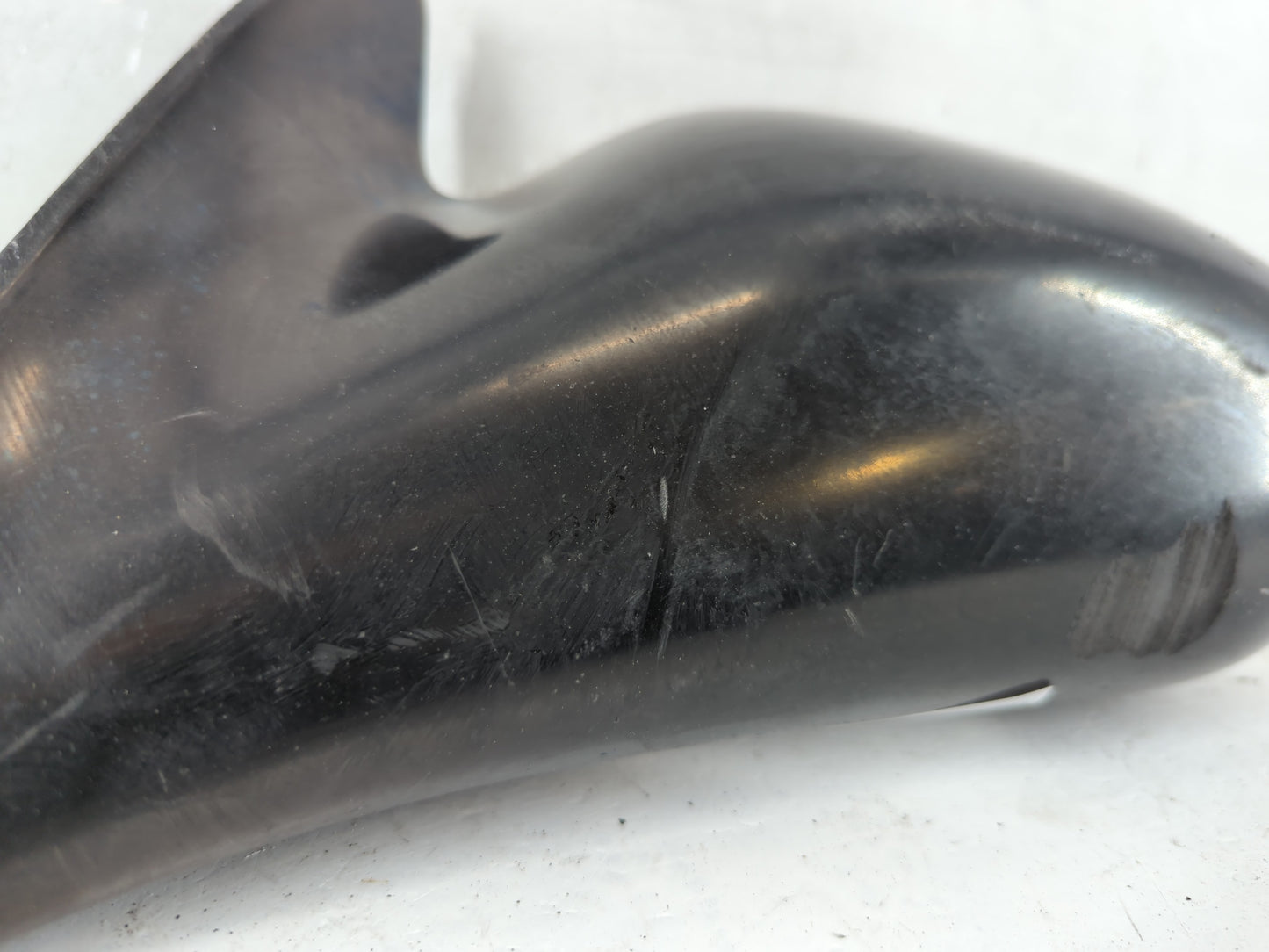 1998-2002 Toyota Corolla Driver Side View Mirror - Left Door Mirror OEM Used - Oemusedautoparts1.com