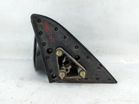 1998-2002 Toyota Corolla Driver Side View Mirror - Left Door Mirror OEM Used - Oemusedautoparts1.com