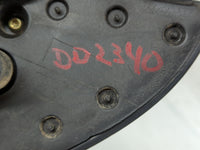 1998-2002 Toyota Corolla Driver Side View Mirror - Left Door Mirror OEM Used - Oemusedautoparts1.com