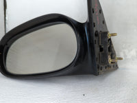 1998-2002 Toyota Corolla Driver Side View Mirror - Left Door Mirror OEM Used - Oemusedautoparts1.com
