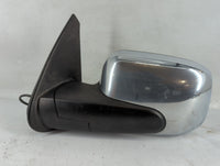 1998-2002 Toyota Corolla Driver Side View Mirror - Left Door Mirror OEM Used - Oemusedautoparts1.com