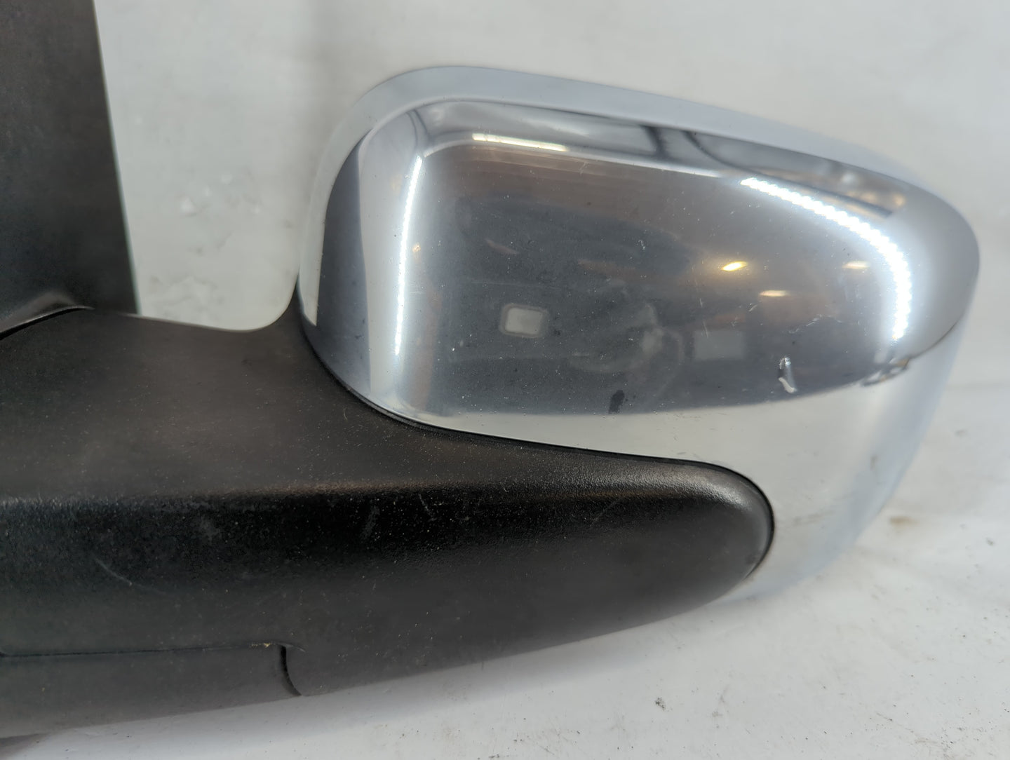 1998-2002 Toyota Corolla Driver Side View Mirror - Left Door Mirror OEM Used - Oemusedautoparts1.com