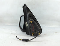 1998-2002 Toyota Corolla Driver Side View Mirror - Left Door Mirror OEM Used - Oemusedautoparts1.com