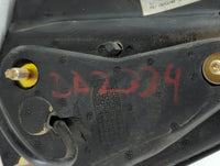 1998-2002 Toyota Corolla Driver Side View Mirror - Left Door Mirror OEM Used - Oemusedautoparts1.com