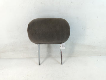 2001 Toyota Corolla Headrest Head Rest Front Driver Passenger Seat Fits OEM Used Auto Parts