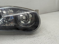 2001-2002 Toyota Corolla Passenger Right Oem Head Light Headlight Lamp - Oemusedautoparts1.com