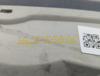 2001-2002 Toyota Corolla Passenger Right Oem Head Light Headlight Lamp - Oemusedautoparts1.com