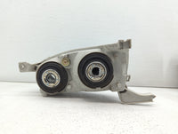 2001-2002 Toyota Corolla Passenger Right Oem Head Light Headlight Lamp - Oemusedautoparts1.com