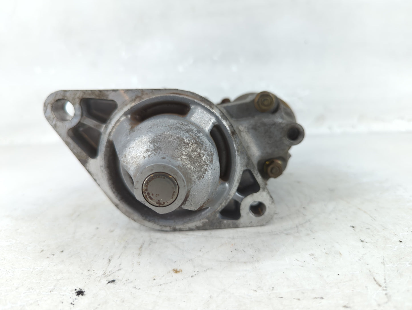 2000-2002 Toyota Echo Car Starter Motor Solenoid OEM Fits Fits 2000 2001 2002 OEM Used Auto Parts - Oemusedautoparts1.com