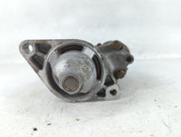 2000-2002 Toyota Echo Car Starter Motor Solenoid OEM Fits Fits 2000 2001 2002 OEM Used Auto Parts - Oemusedautoparts1.com