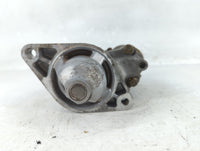 2000-2002 Toyota Echo Car Starter Motor Solenoid OEM Fits Fits 2000 2001 2002 OEM Used Auto Parts - Oemusedautoparts1.com