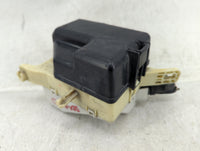 2000-2002 Toyota Echo Fusebox Fuse Box Panel Relay Module P/N:15239825 Fits Fits 2000 2001 2002 OEM Used Auto Parts - Oemuse
