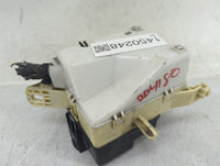 2000-2002 Toyota Echo Fusebox Fuse Box Panel Relay Module P/N:15239825 Fits Fits 2000 2001 2002 OEM Used Auto Parts - Oemuse