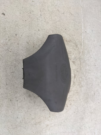 compare product 2000-2002 Toyota Echo Air Bag Driver Left Steering Wheel Mounted Fits Fits 2000 2001 2002 OEM Used Auto Parts