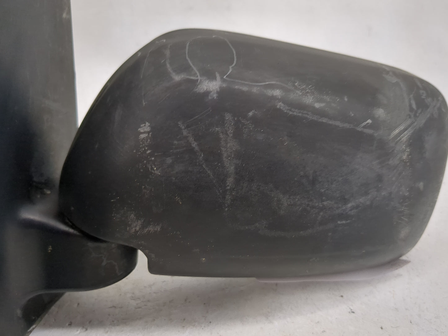 2001 Toyota Echo Passenger Side View Mirror - Right Door Mirror OEM Used - Oemusedautoparts1.com