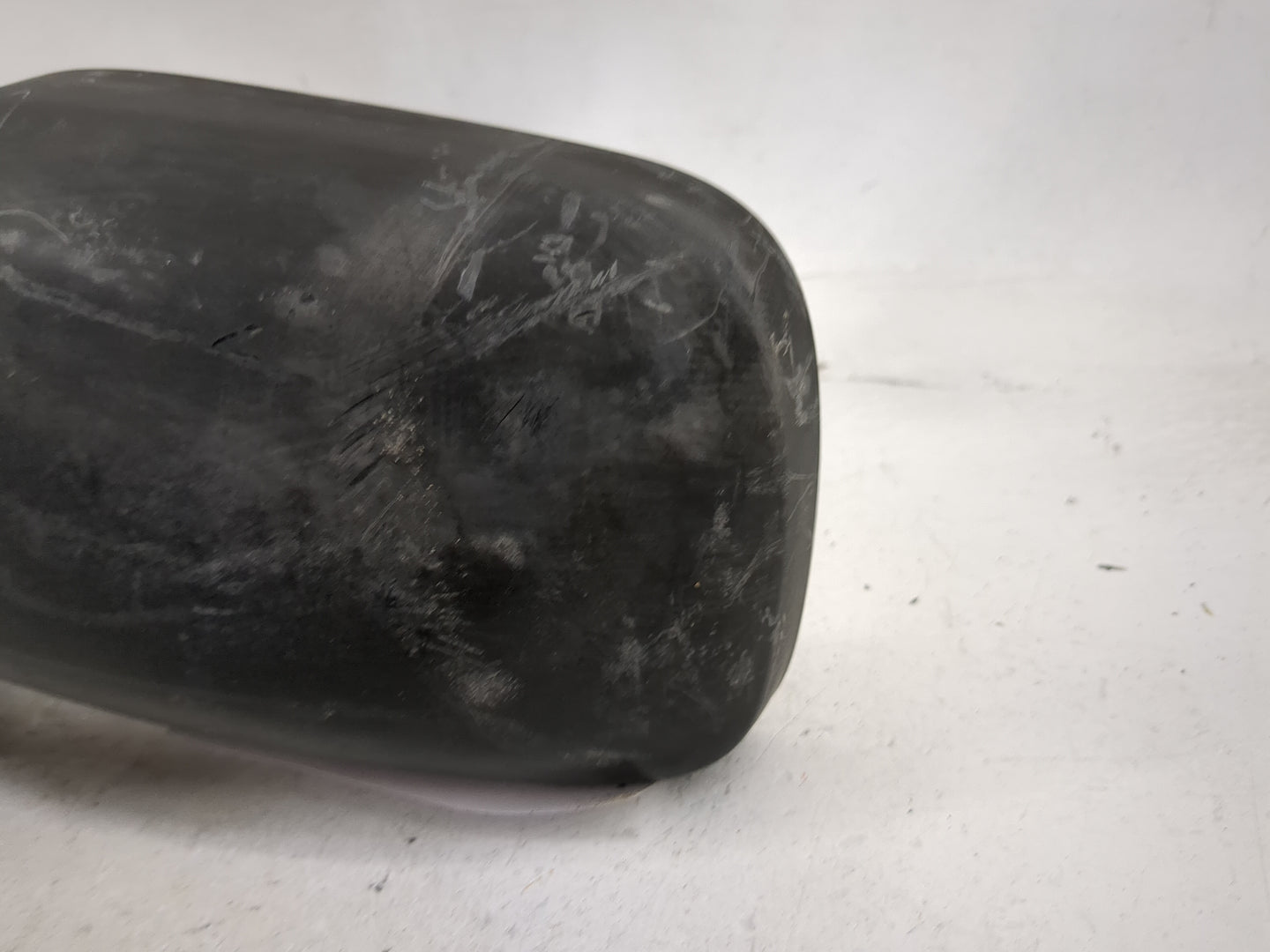 2001 Toyota Echo Passenger Side View Mirror - Right Door Mirror OEM Used - Oemusedautoparts1.com