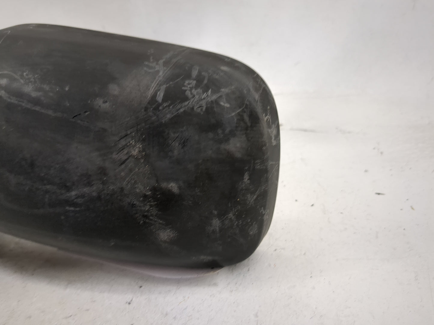 2001 Toyota Echo Passenger Side View Mirror - Right Door Mirror OEM Used - Oemusedautoparts1.com