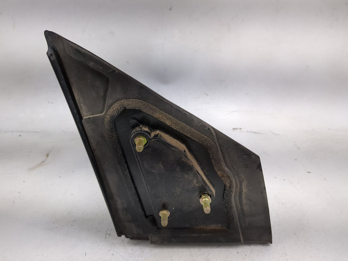 2001 Toyota Echo Passenger Side View Mirror - Right Door Mirror OEM Used - Oemusedautoparts1.com
