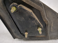 2001 Toyota Echo Passenger Side View Mirror - Right Door Mirror OEM Used - Oemusedautoparts1.com
