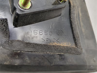 2001 Toyota Echo Passenger Side View Mirror - Right Door Mirror OEM Used - Oemusedautoparts1.com